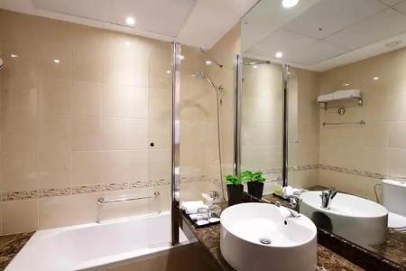 Majestic City Retreat - 104