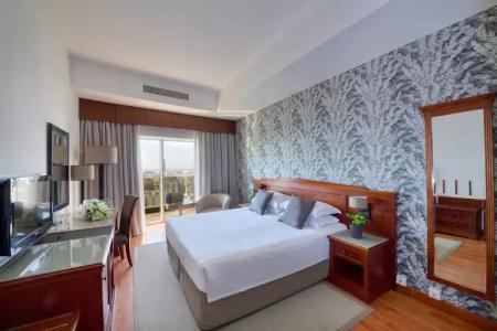 Majestic City Retreat - 111