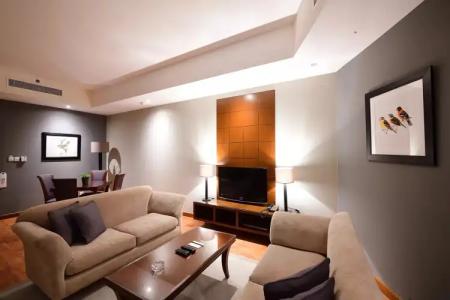 Majestic City Retreat - 114