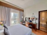Economy Skyline Double room