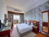 Double Junior Suite