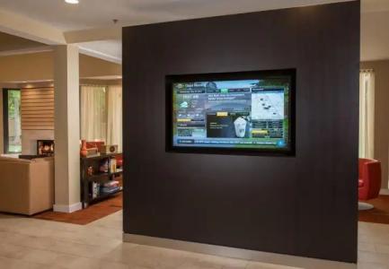 Courtyard Williamsburg - Busch Gardens - 6