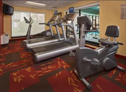 Courtyard Williamsburg - Busch Gardens - 17