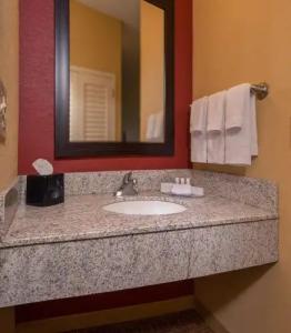 Courtyard Williamsburg - Busch Gardens - 8