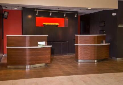 Courtyard Williamsburg - Busch Gardens - 1