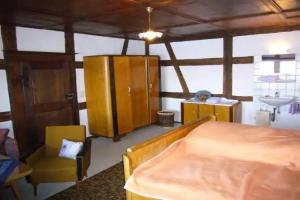 Burghof Wallhausen Guest house, Konstanz