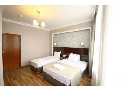 Venus Taksim - 23