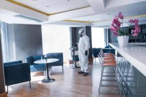Misa Hotel, Istanbul