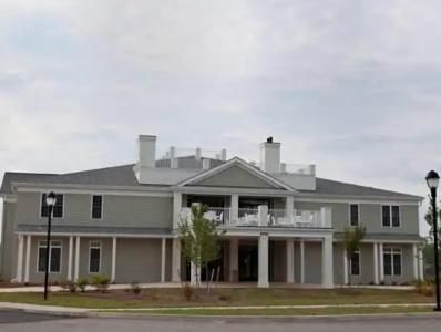 The Colonies at Williamsburg - 131