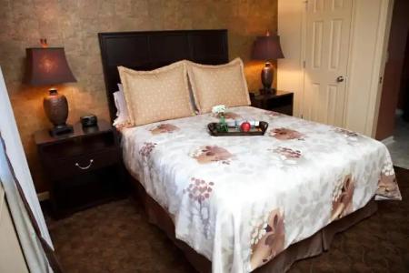 The Colonies at Williamsburg - 115