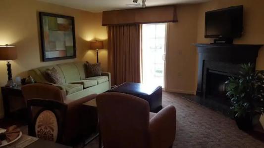 The Colonies at Williamsburg - 116