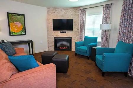 The Colonies at Williamsburg - 109