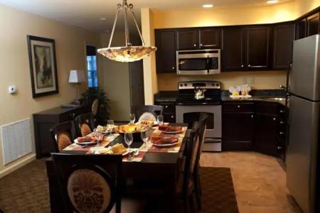 The Colonies at Williamsburg - 114