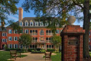 Marriott's Manor Club at Ford's Colony, Williamsburg