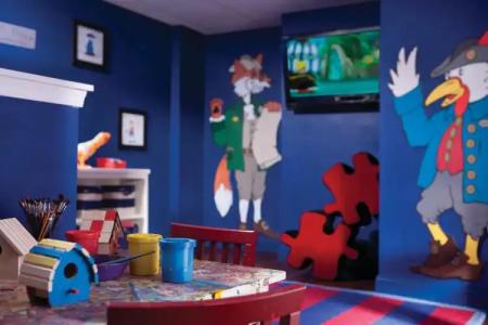 Marriott's Manor Club at Ford's Colony - 15