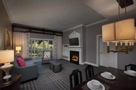 Marriott's Manor Club at Ford's Colony - 34