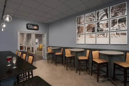 Marriott's Manor Club at Ford's Colony - 24