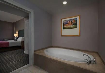 Marriott's Manor Club at Ford's Colony - 8