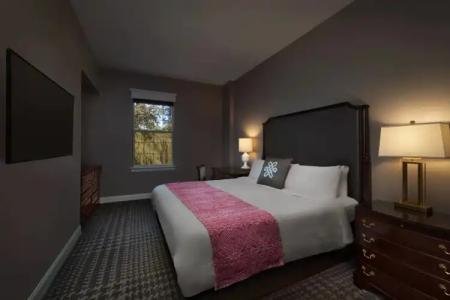 Marriott's Manor Club at Ford's Colony - 26