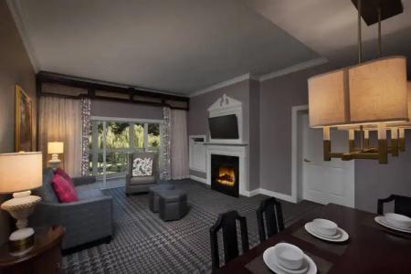 Marriott's Manor Club at Ford's Colony - 5