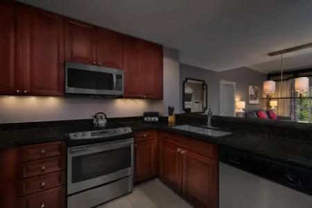 Marriott's Manor Club at Ford's Colony - 23