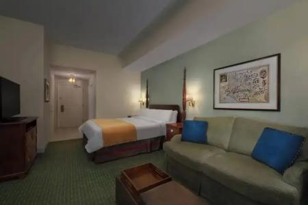 Marriott's Manor Club at Ford's Colony - 36