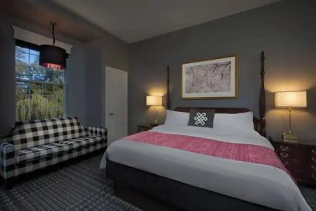 Marriott's Manor Club at Ford's Colony - 39