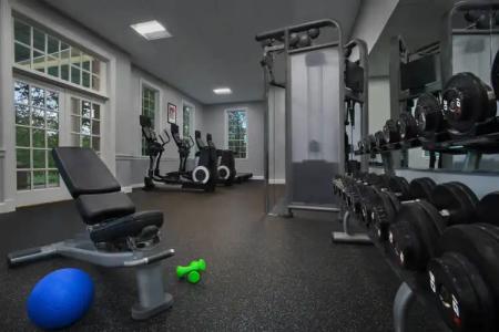 Marriott's Manor Club at Ford's Colony - 16