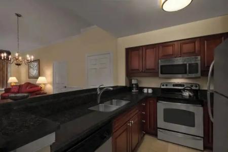 Marriott's Manor Club at Ford's Colony - 35