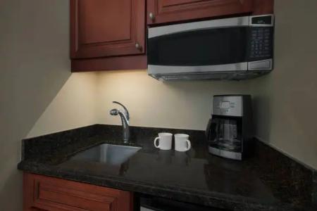 Marriott's Manor Club at Ford's Colony - 21