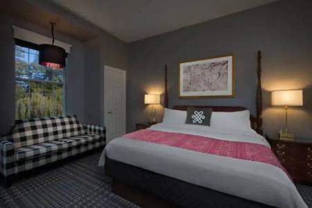 Marriott's Manor Club at Ford's Colony - 4