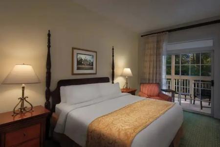 Marriott's Manor Club at Ford's Colony - 33