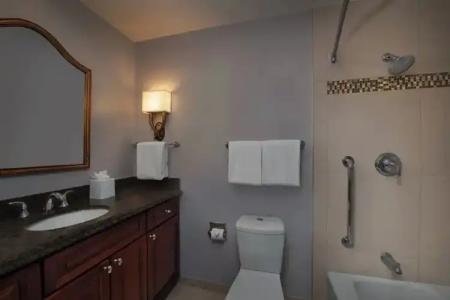 Marriott's Manor Club at Ford's Colony - 42