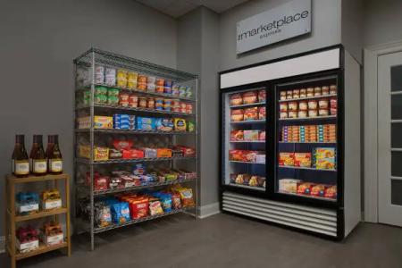 Marriott's Manor Club at Ford's Colony - 10