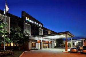 Hyatt Place Milwaukee West, Milwaukee