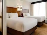 1 Bedroom Quadruple Suite