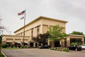 Hampton Inn Milwaukee Northwest, Milwaukee