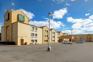 Quality Inn Milwaukee, Milwaukee