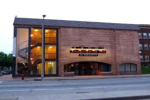Ambassador Inn, Milwaukee