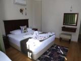 Family Suite with balcony