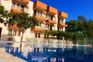 Hotel Patara Sun Club, Patara