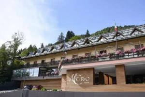 Hotel Il Cervo SPA & Wellness, Tarvisio