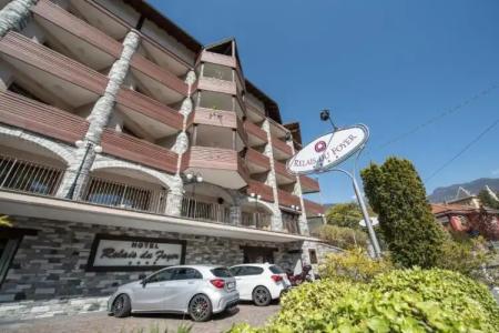 Relais Du Foyer