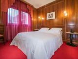 Essential Single room