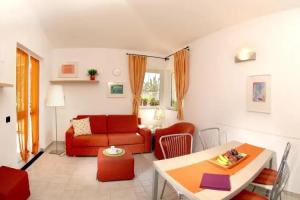 Residence Villa Beuca, Lerca