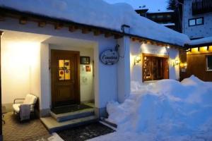 Sport Hotel Alpina, Madesimo