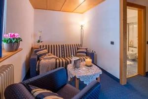 Sport Hotel Alpina, Madesimo