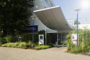 Novotel Limoges Le Lac, Limoges