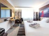 Superior Double Suite