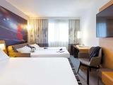 Standard Double Family room
